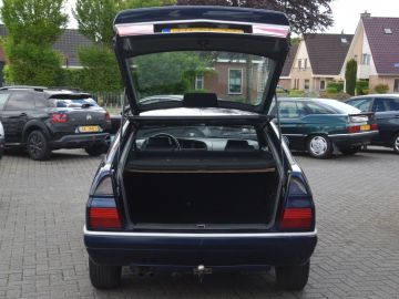 Citroën XM